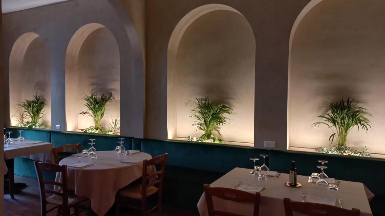 Silvi Paese Relais Borgo Sul Mare Ospitalita Diffusa מראה חיצוני תמונה