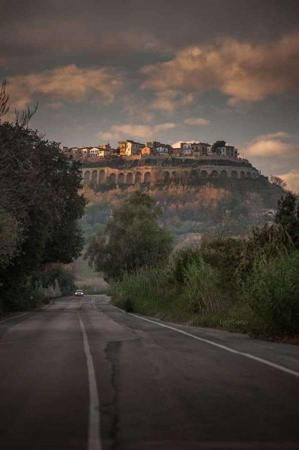 Silvi Paese Relais Borgo Sul Mare Ospitalita Diffusa מראה חיצוני תמונה