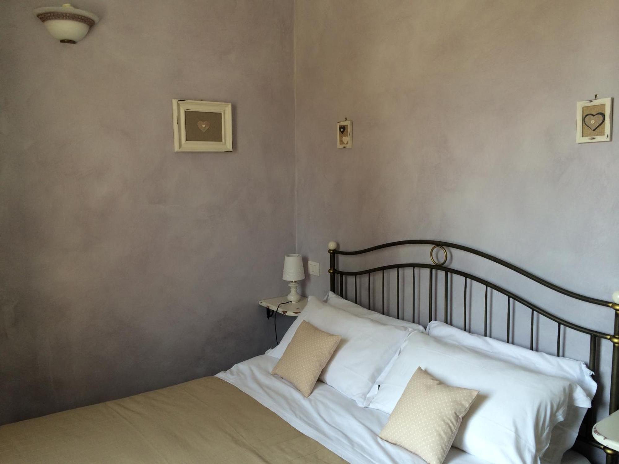 Silvi Paese Relais Borgo Sul Mare Ospitalita Diffusa חדר תמונה