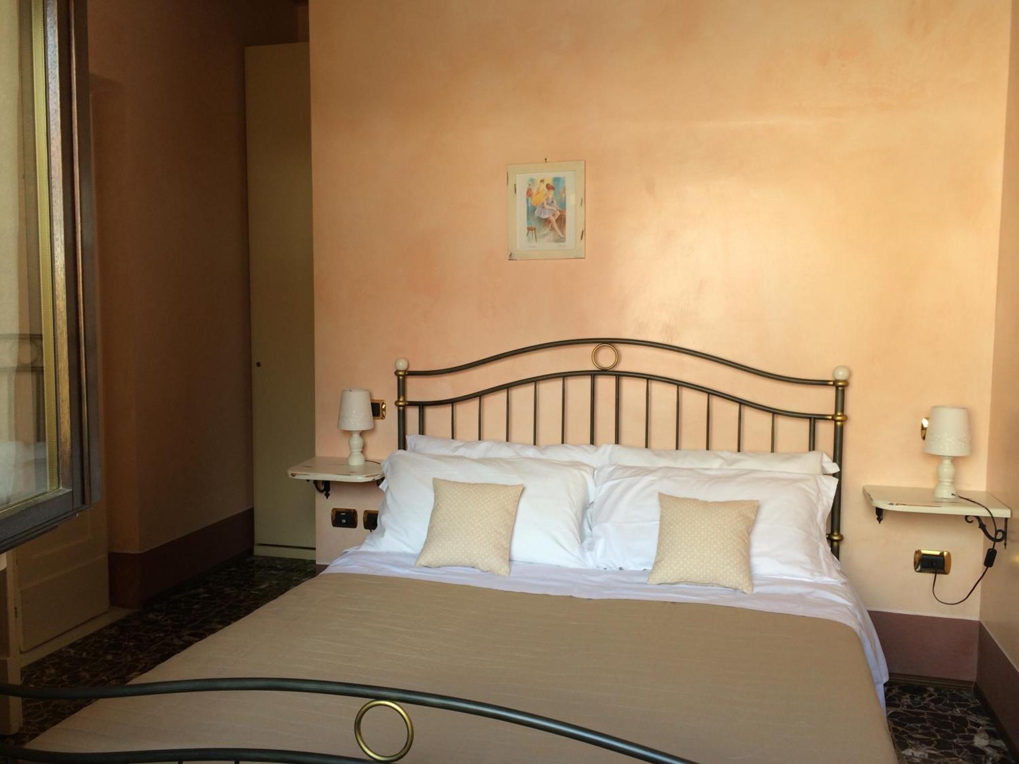 Silvi Paese Relais Borgo Sul Mare Ospitalita Diffusa חדר תמונה