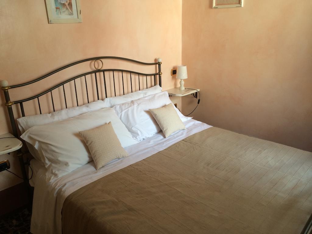 Silvi Paese Relais Borgo Sul Mare Ospitalita Diffusa חדר תמונה