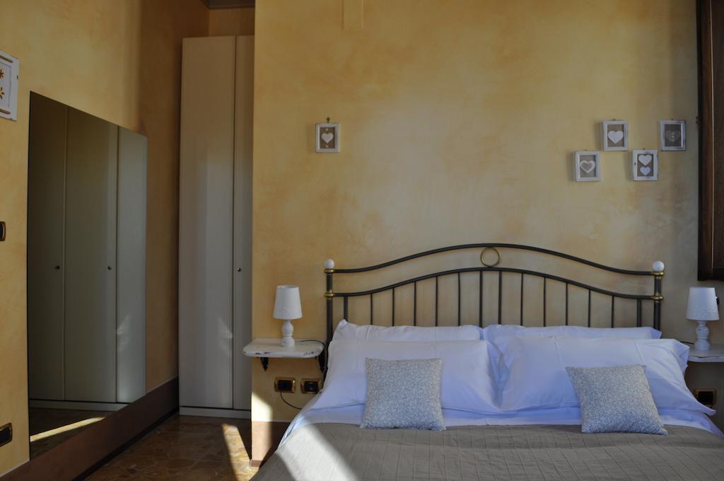 Silvi Paese Relais Borgo Sul Mare Ospitalita Diffusa חדר תמונה