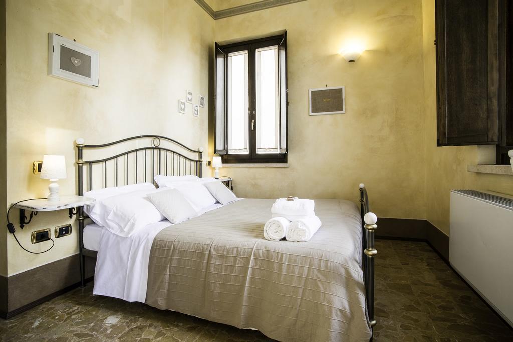 Silvi Paese Relais Borgo Sul Mare Ospitalita Diffusa מראה חיצוני תמונה