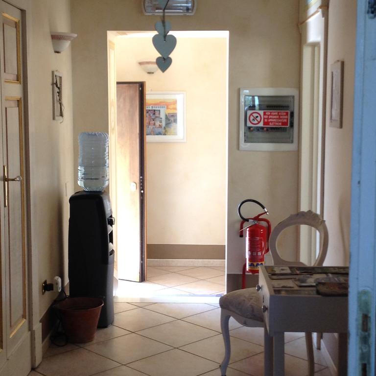 Silvi Paese Relais Borgo Sul Mare Ospitalita Diffusa מראה חיצוני תמונה