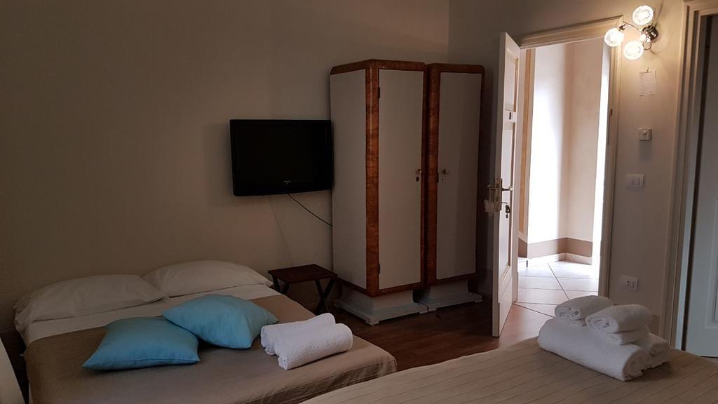 Silvi Paese Relais Borgo Sul Mare Ospitalita Diffusa מראה חיצוני תמונה
