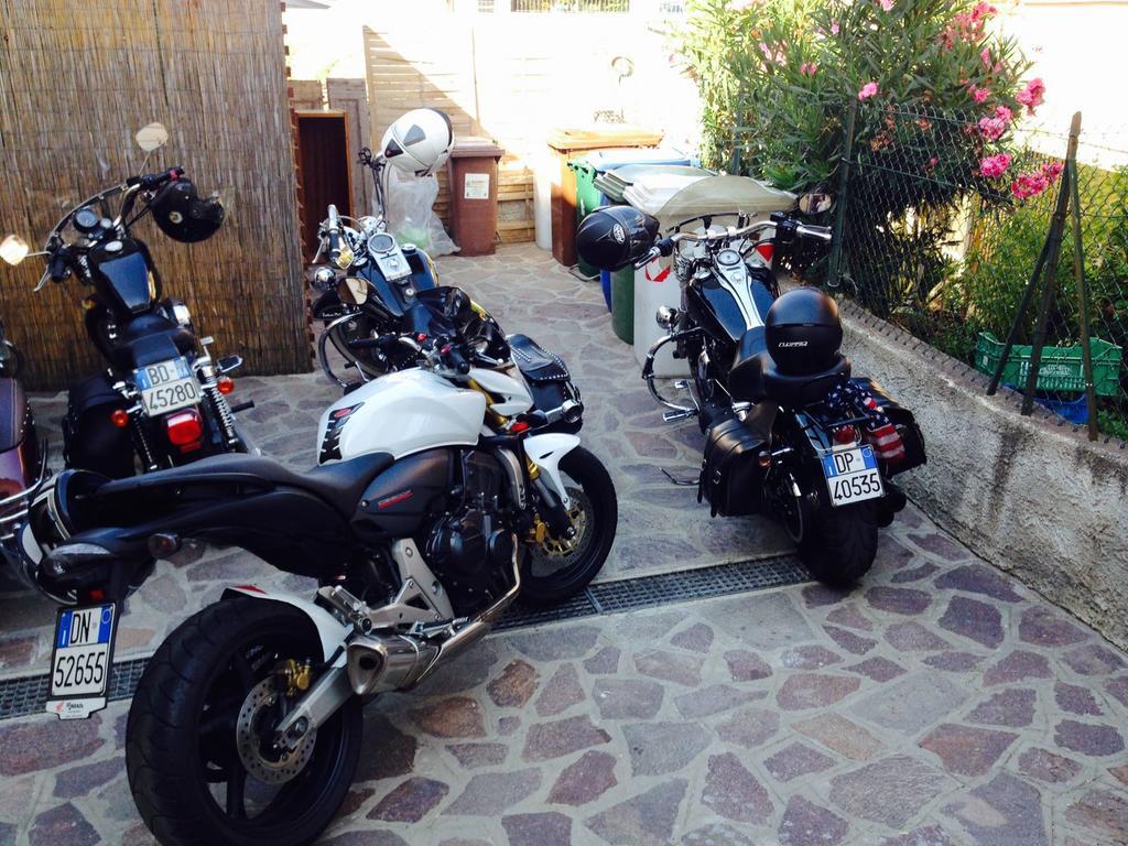 Silvi Paese Relais Borgo Sul Mare Ospitalita Diffusa מראה חיצוני תמונה