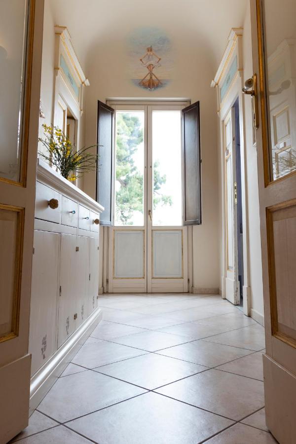 Silvi Paese Relais Borgo Sul Mare Ospitalita Diffusa מראה חיצוני תמונה