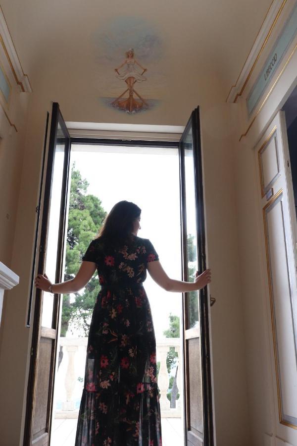 Silvi Paese Relais Borgo Sul Mare Ospitalita Diffusa מראה חיצוני תמונה