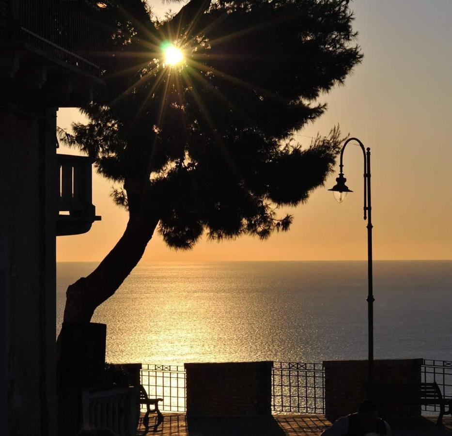 Silvi Paese Relais Borgo Sul Mare Ospitalita Diffusa מראה חיצוני תמונה