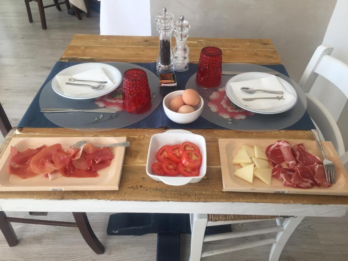 Silvi Paese Relais Borgo Sul Mare Ospitalita Diffusa מראה חיצוני תמונה