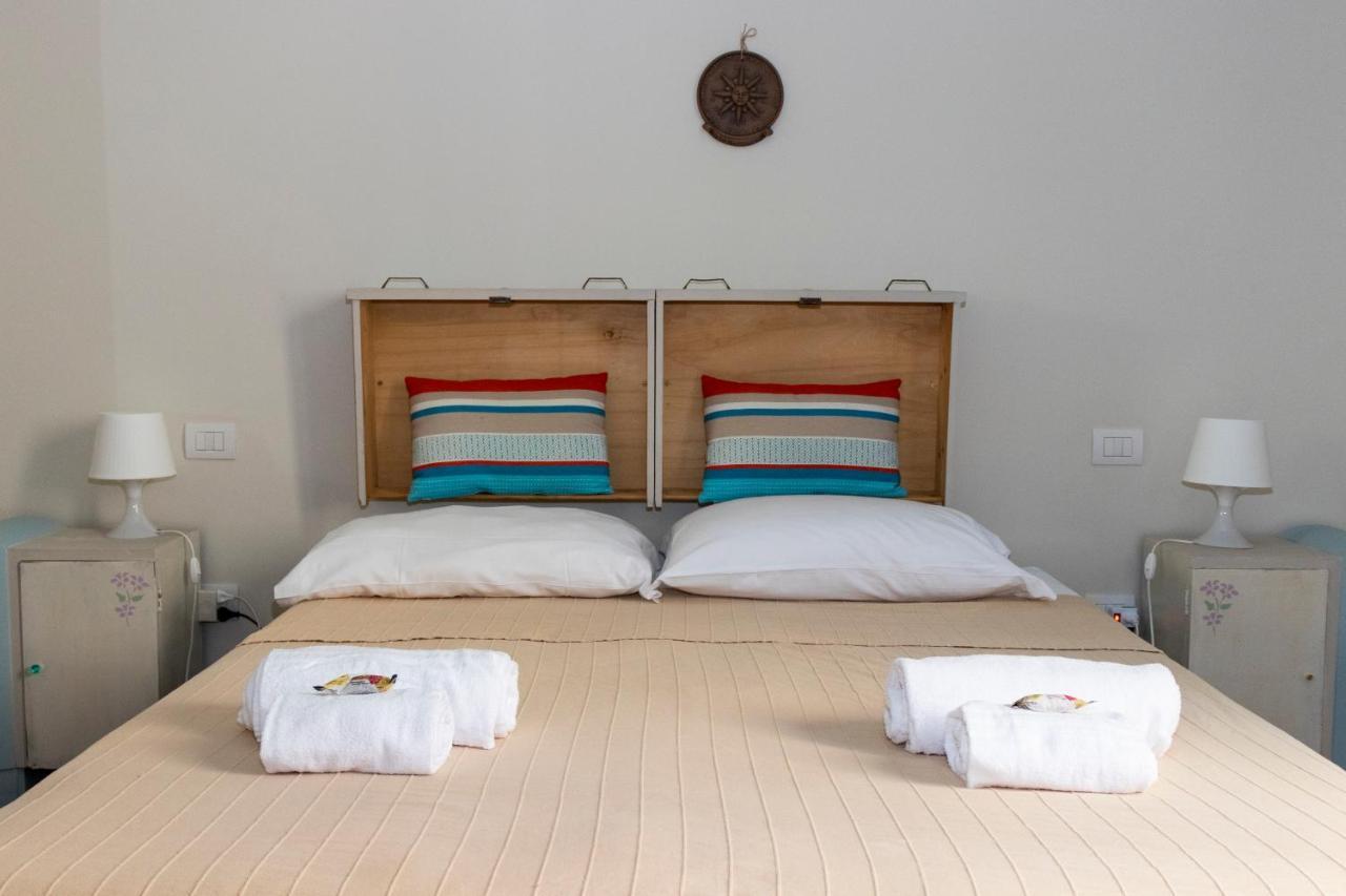Silvi Paese Relais Borgo Sul Mare Ospitalita Diffusa מראה חיצוני תמונה