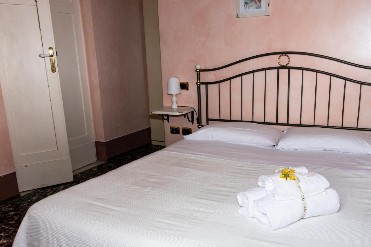 Silvi Paese Relais Borgo Sul Mare Ospitalita Diffusa מראה חיצוני תמונה