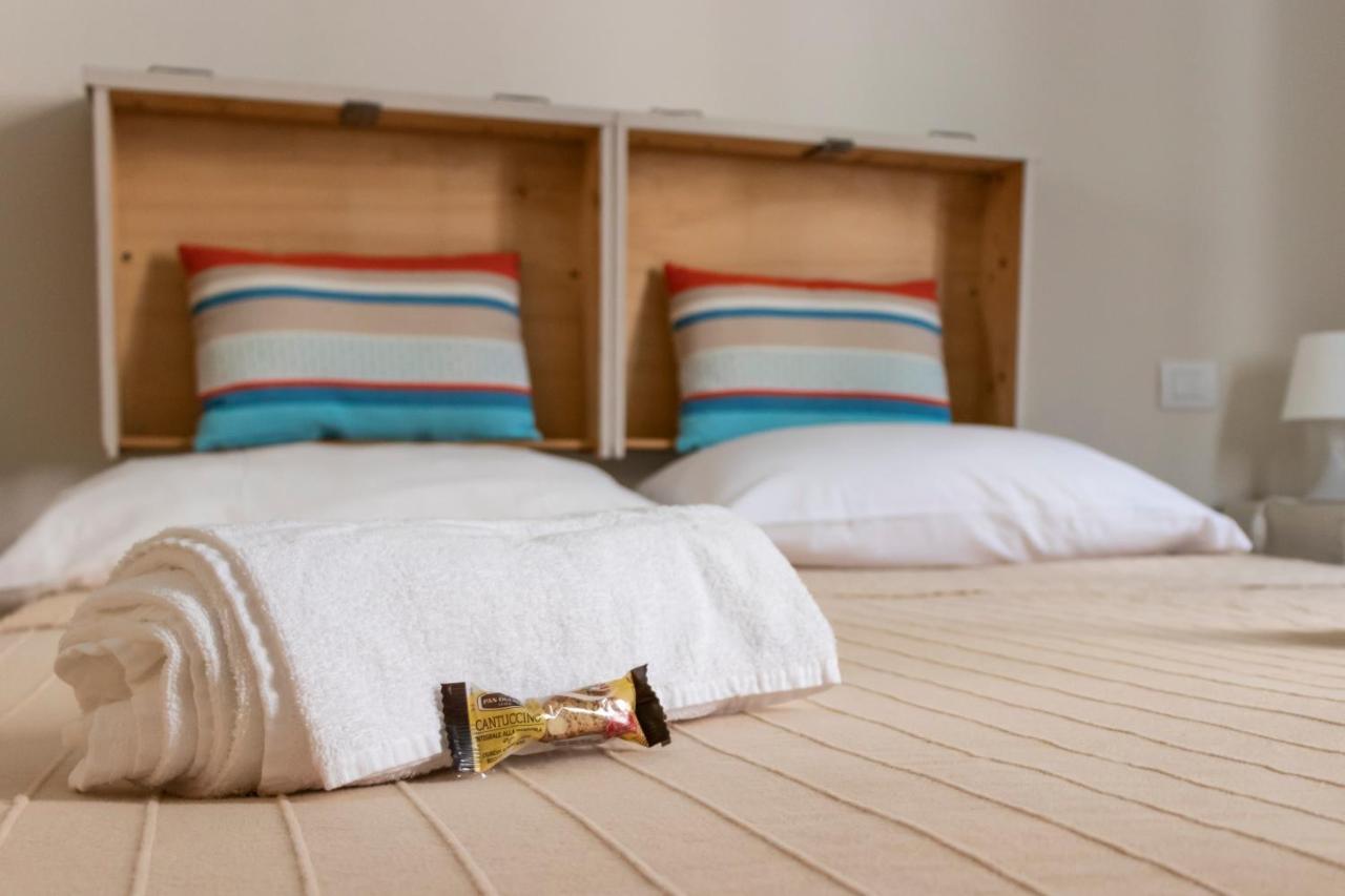 Silvi Paese Relais Borgo Sul Mare Ospitalita Diffusa מראה חיצוני תמונה