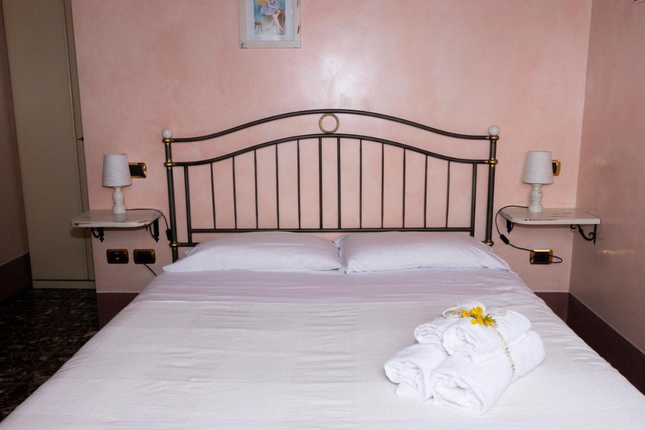 Silvi Paese Relais Borgo Sul Mare Ospitalita Diffusa מראה חיצוני תמונה