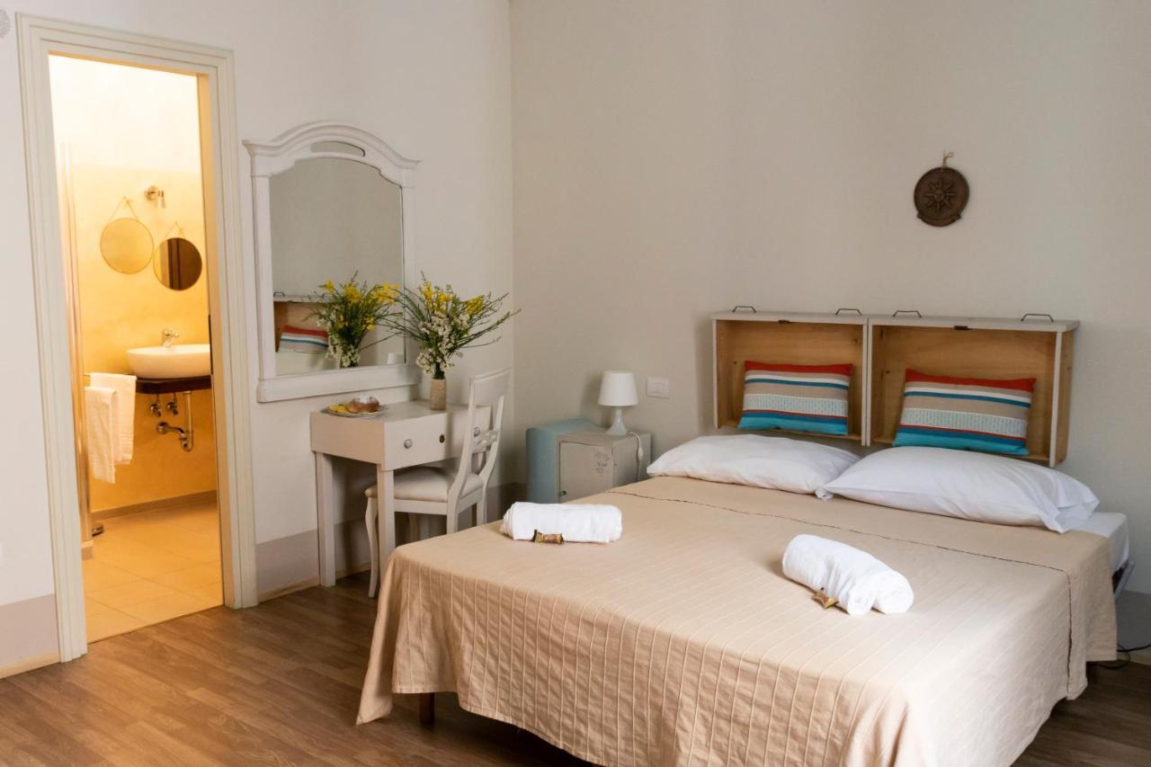 Silvi Paese Relais Borgo Sul Mare Ospitalita Diffusa מראה חיצוני תמונה