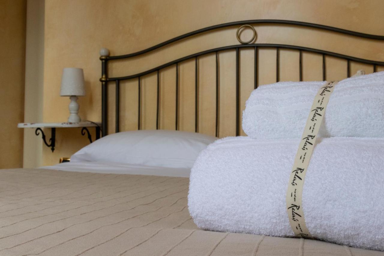 Silvi Paese Relais Borgo Sul Mare Ospitalita Diffusa מראה חיצוני תמונה