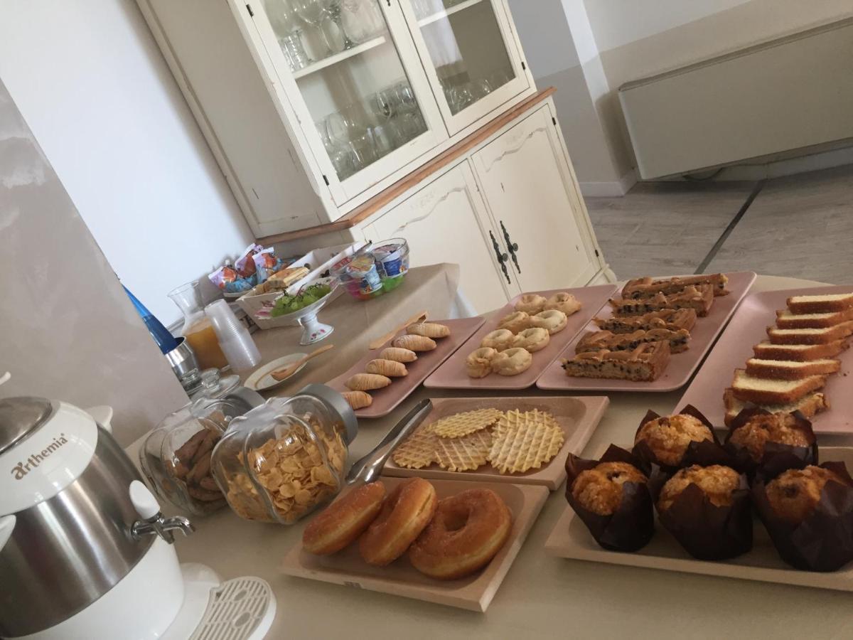 Silvi Paese Relais Borgo Sul Mare Ospitalita Diffusa מראה חיצוני תמונה