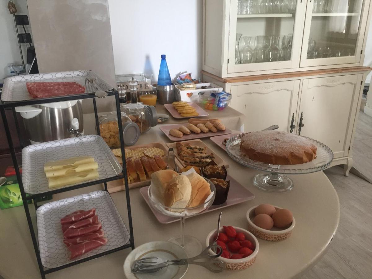 Silvi Paese Relais Borgo Sul Mare Ospitalita Diffusa מראה חיצוני תמונה